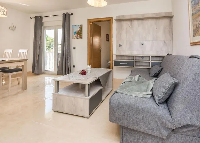 Apartament Plaza Ab Vir