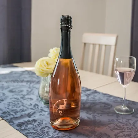 아파트 Plaza Ab *