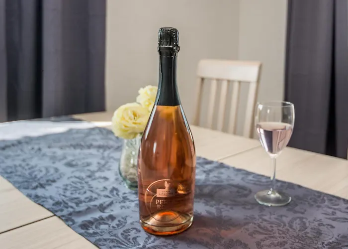 아파트 Plaza Ab *